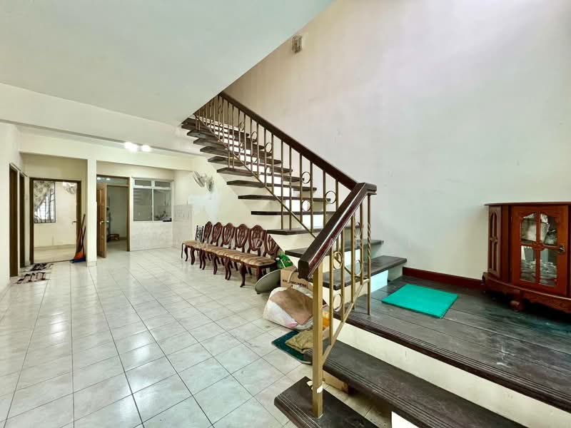Rumah Teres 2-Tingkat untuk Dijual di Hulu Langat (Selangor) - Ahmad Farhi - Interior - PropertyGuru.com.my