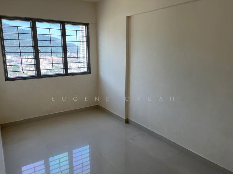 Pangsapuri untuk Disewa di BL Garden - Eugene Chuah - PropertyGuru.com.my