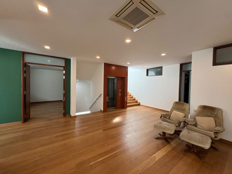 Bungalow House untuk Disewa di Jade Hills (Kajang) - Joyce Chan - PropertyGuru.com.my