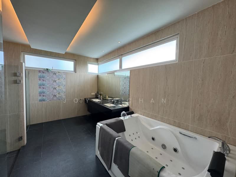Bungalow House untuk Disewa di Jade Hills (Kajang) - Joyce Chan - PropertyGuru.com.my