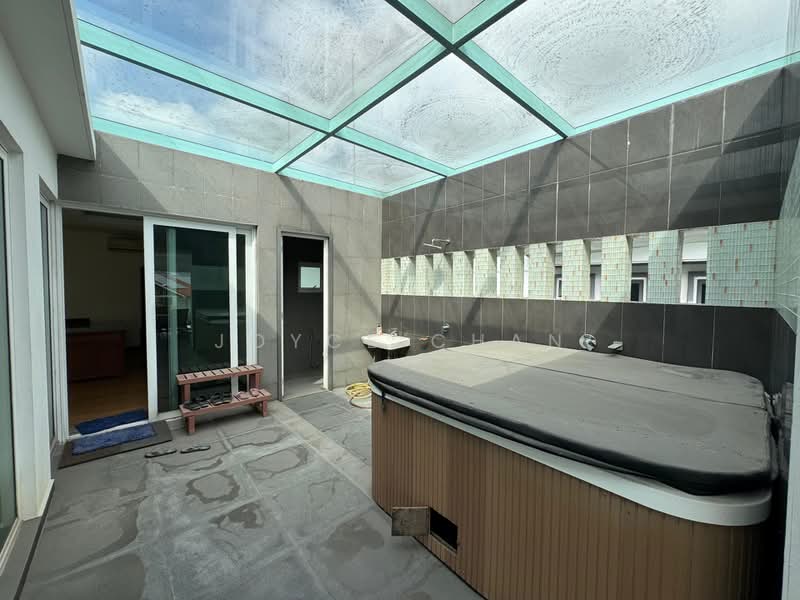 Bungalow House untuk Disewa di Jade Hills (Kajang) - Joyce Chan - PropertyGuru.com.my