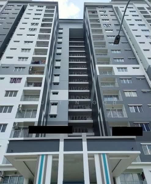 Condominium for Sale at D' Camellia - Austin Goh - Exterior - PropertyGuru.com.my