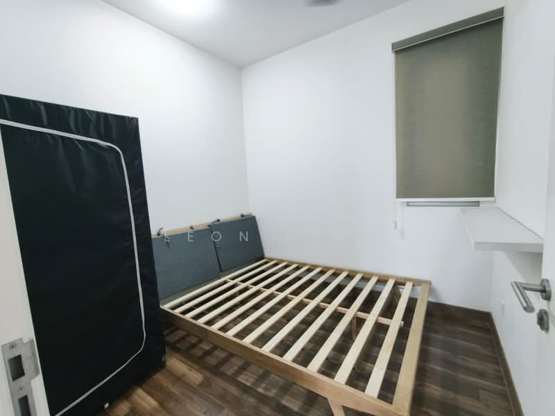 Kediaman Servis untuk Disewa di Sentul Point - Leon Fang - Bedroom - PropertyGuru.com.my