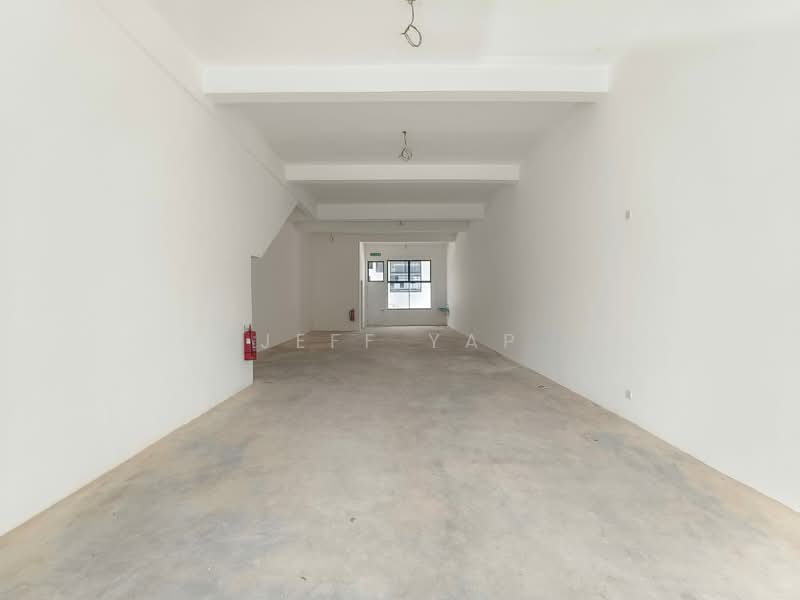 Shop / Office untuk Disewa di Bandar Dato Onn (Tebrau) - Jeff Yap - Interior - PropertyGuru.com.my