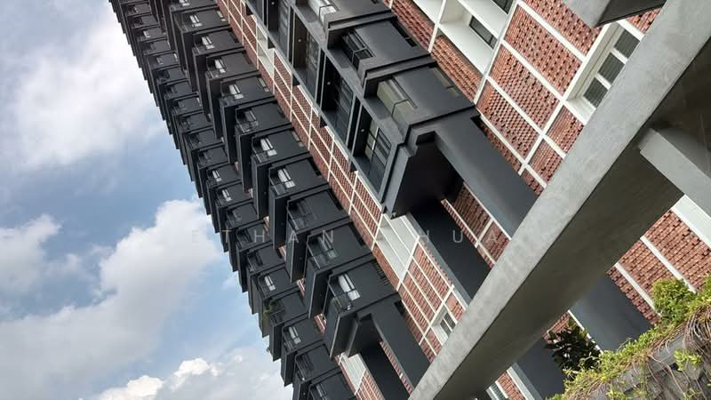 Kondominium untuk Dijual di The Legacy OUG - Ethan Chua - Exterior - PropertyGuru.com.my