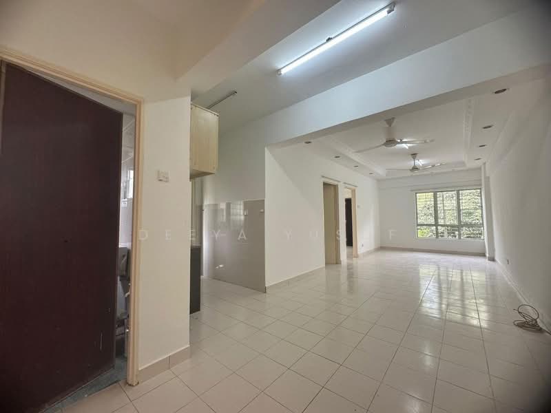 Apartment for Rent at Sering Casuarina - Deeya Yusof - PropertyGuru.com.my