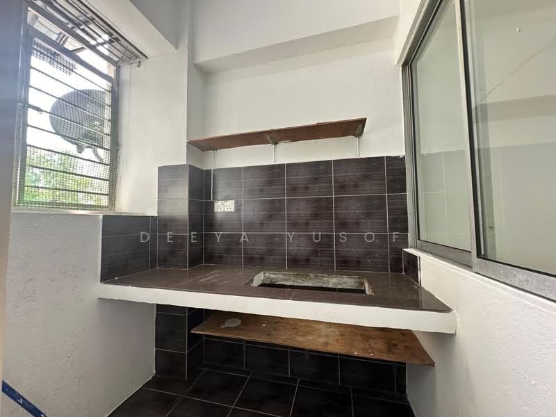 Apartment for Rent at Sering Casuarina - Deeya Yusof - PropertyGuru.com.my
