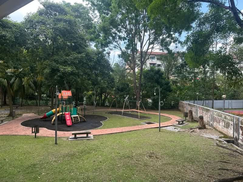 Apartment for Rent at Sering Casuarina - Deeya Yusof - PropertyGuru.com.my