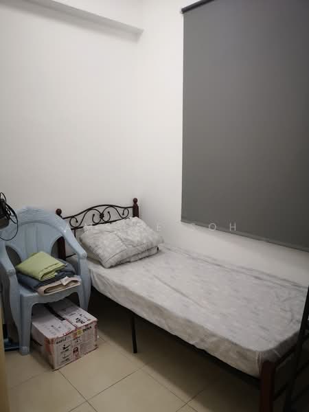 Kondominium untuk Disewa di Starhill Luxury Residence - Amelie Soh - Bedroom - PropertyGuru.com.my