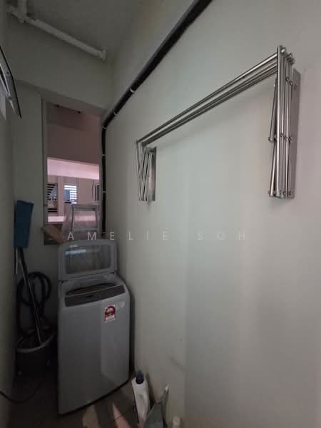 Kondominium untuk Disewa di Starhill Luxury Residence - Amelie Soh - Interior - PropertyGuru.com.my