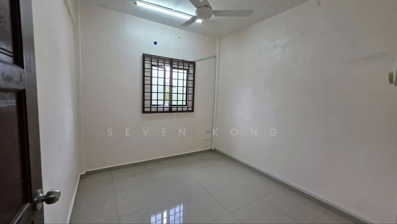 Rumah Berkembar untuk Dijual di Bandar Dato Onn (Tebrau) - Seven Kong - Interior - PropertyGuru.com.my