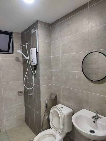 Condominium for Sale at Mizumi Residences - Bryan Lee - Bathroom - PropertyGuru.com.my