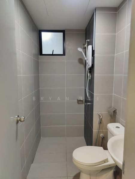 Condominium for Sale at Mizumi Residences - Bryan Lee - Bathroom - PropertyGuru.com.my