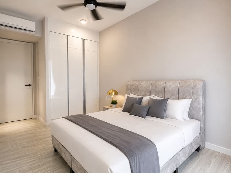 Service Residence for Rent at Setia Sky 88 - Anthony Tham - Bedroom - PropertyGuru.com.my