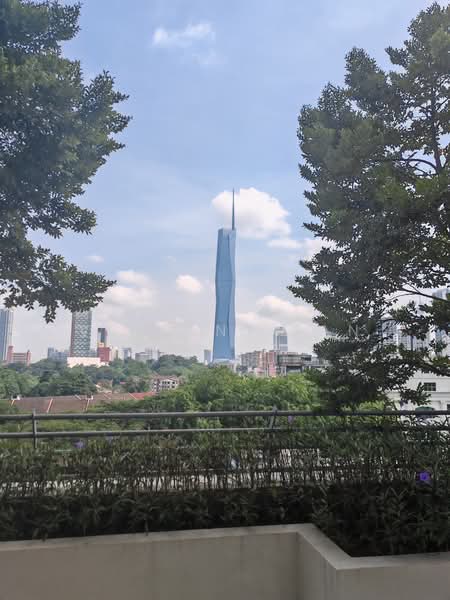 Condominium for Rent at Residensi Akasia Jubilee - Vincent Tan - View - PropertyGuru.com.my