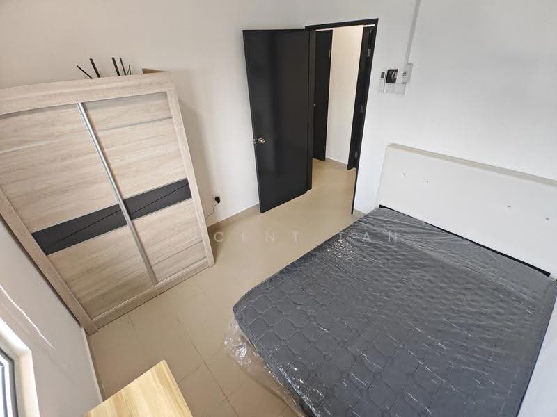 Condominium for Rent at Residensi Akasia Jubilee - Vincent Tan - Bedroom - PropertyGuru.com.my