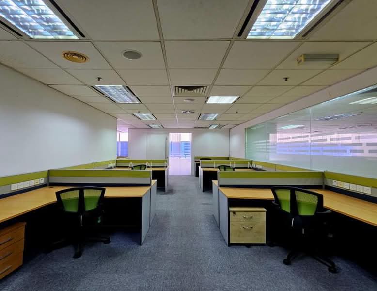 Pejabat untuk Disewa di Kuala Lumpur (Kuala Lumpur) - Vanny Lum - Interior - PropertyGuru.com.my