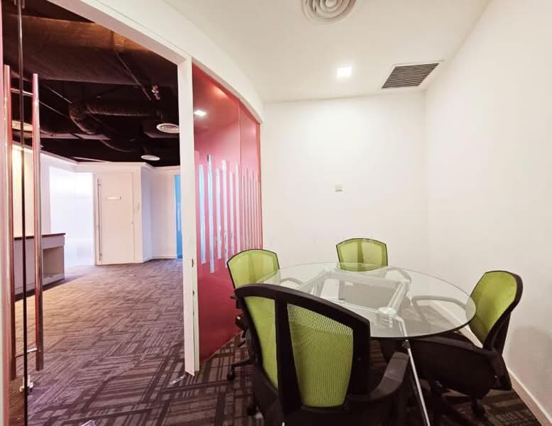 Pejabat untuk Disewa di Kuala Lumpur (Kuala Lumpur) - Vanny Lum - Interior - PropertyGuru.com.my