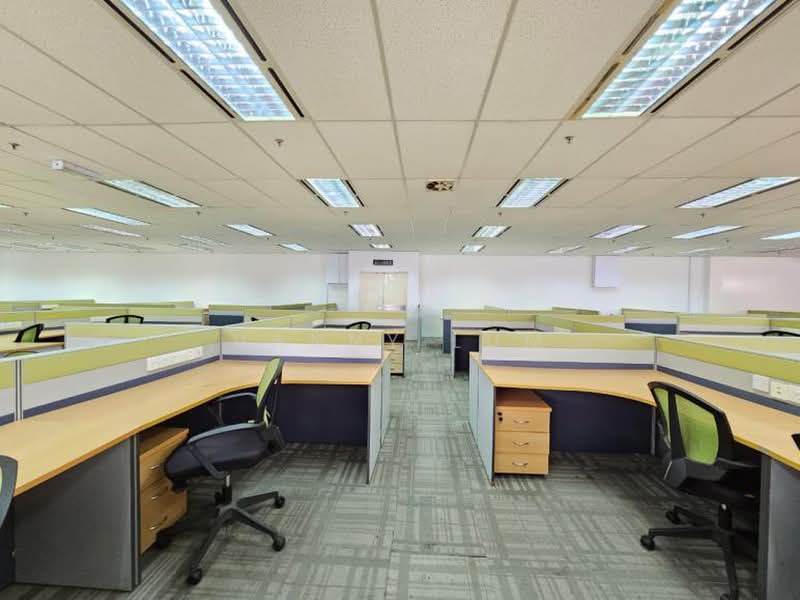 Pejabat untuk Disewa di Kuala Lumpur (Kuala Lumpur) - Vanny Lum - Interior - PropertyGuru.com.my