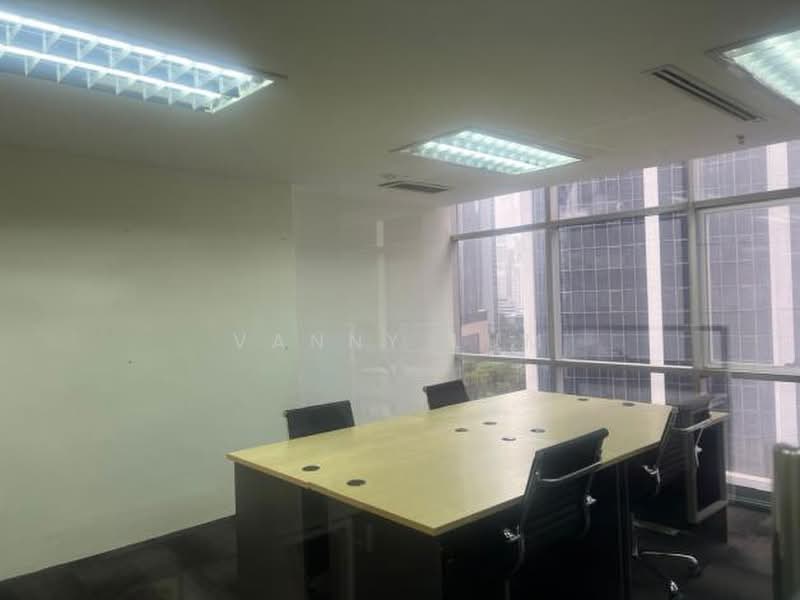 Pejabat untuk Disewa di Kuala Lumpur (Kuala Lumpur) - Vanny Lum - Interior - PropertyGuru.com.my