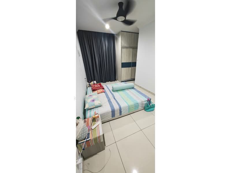 3-storey Terraced House for Sale in Taman Puchong Legenda (Puchong) - Kai Chan - Bedroom - PropertyGuru.com.my