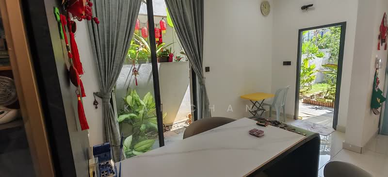 3-storey Terraced House for Sale in Taman Puchong Legenda (Puchong) - Kai Chan - Interior - PropertyGuru.com.my