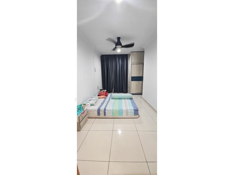 3-storey Terraced House for Sale in Taman Puchong Legenda (Puchong) - Kai Chan - Bedroom - PropertyGuru.com.my