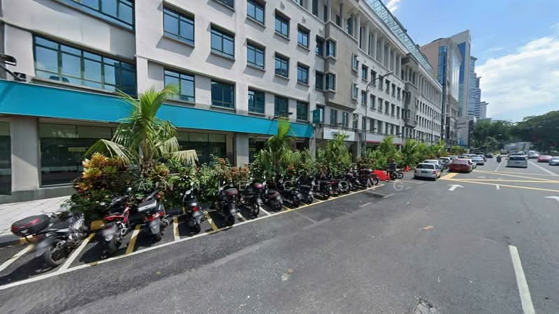 Shop / Office for Rent in KLCC (KL City Centre) - Annie Chong - Exterior - PropertyGuru.com.my