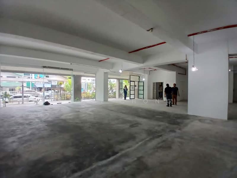 Shop / Office for Rent in KLCC (KL City Centre) - Annie Chong - Interior - PropertyGuru.com.my