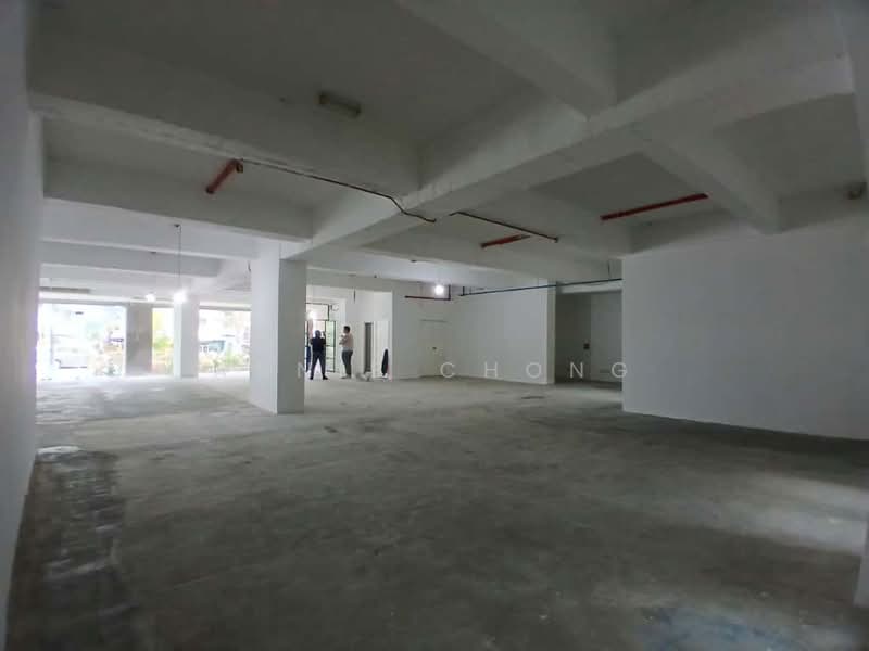 Shop / Office for Rent in KLCC (KL City Centre) - Annie Chong - Interior - PropertyGuru.com.my
