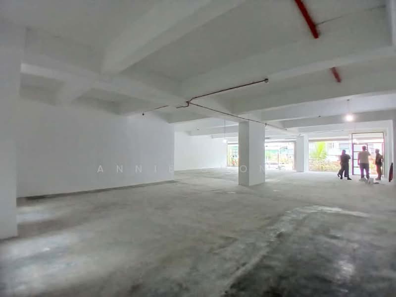 Shop / Office for Rent in KLCC (KL City Centre) - Annie Chong - Interior - PropertyGuru.com.my
