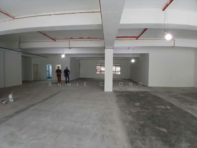 Shop / Office for Rent in KLCC (KL City Centre) - Annie Chong - Interior - PropertyGuru.com.my