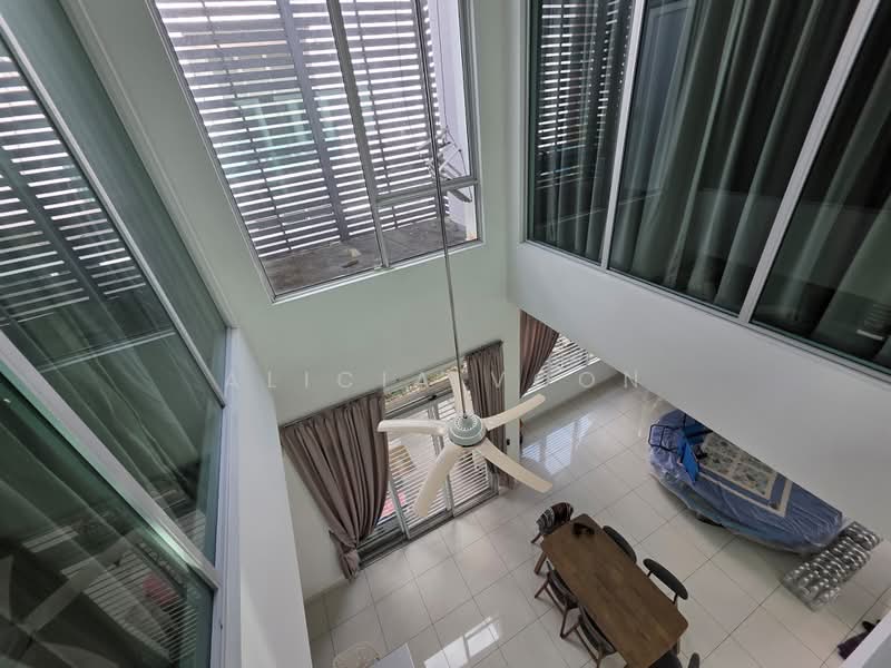 Semi-Detached House for Sale in Taman Nusa Bestari (Iskandar Puteri (Nusajaya)) - Alicia Voon - Living Room - PropertyGuru.com.my