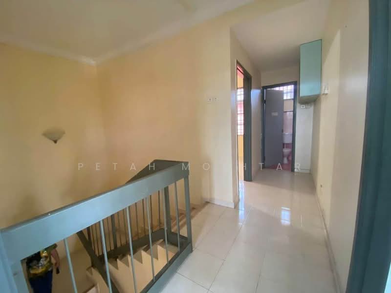 Semi-Detached House for Sale in Taman Bertam Indah (Kepala Batas) - PETAH MOKHTAR - Corridor - PropertyGuru.com.my