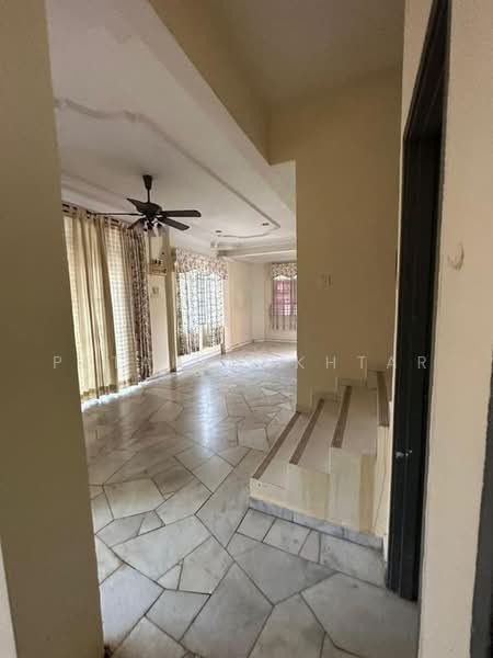 Semi-Detached House for Sale in Taman Bertam Indah (Kepala Batas) - PETAH MOKHTAR - Living Room - PropertyGuru.com.my