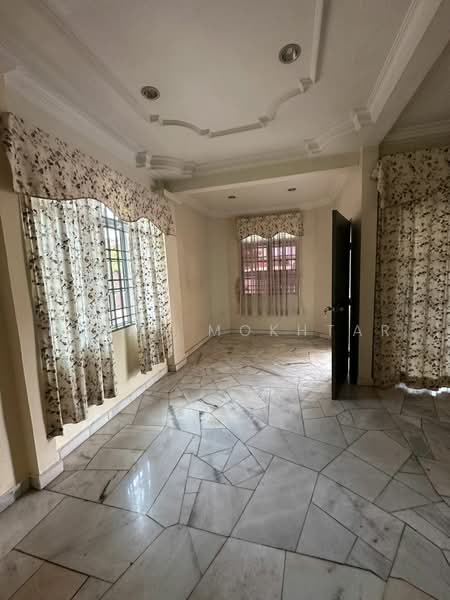 Semi-Detached House for Sale in Taman Bertam Indah (Kepala Batas) - PETAH MOKHTAR - Interior - PropertyGuru.com.my