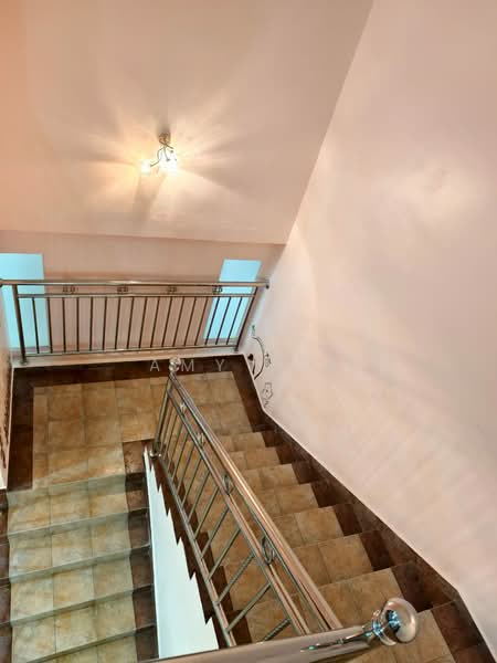 Rumah Teres 2-Tingkat untuk Dijual di Taman Pelangi Indah (Ulu Tiram) - Amy Lee - Interior - PropertyGuru.com.my