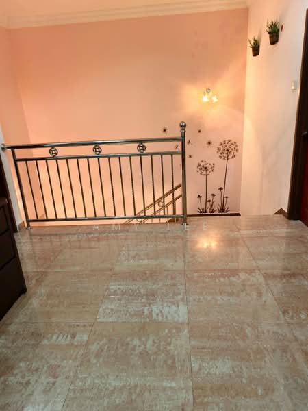 Rumah Teres 2-Tingkat untuk Dijual di Taman Pelangi Indah (Ulu Tiram) - Amy Lee - Interior - PropertyGuru.com.my