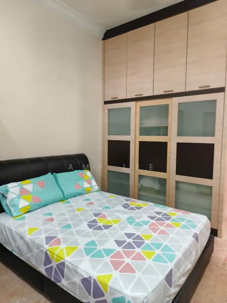Rumah Teres 2-Tingkat untuk Dijual di Taman Pelangi Indah (Ulu Tiram) - Amy Lee - Bedroom - PropertyGuru.com.my