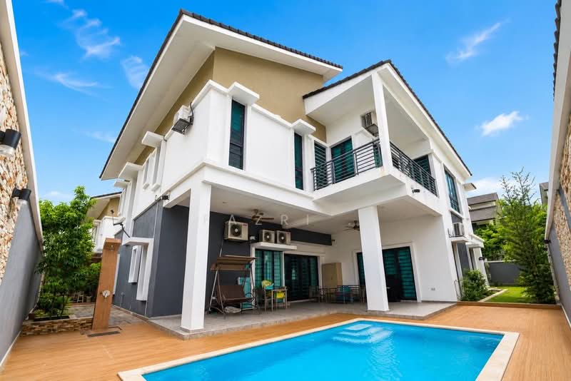 Bungalow House for Sale in Anjung Melati (Gombak) - Fazri . - PropertyGuru.com.my