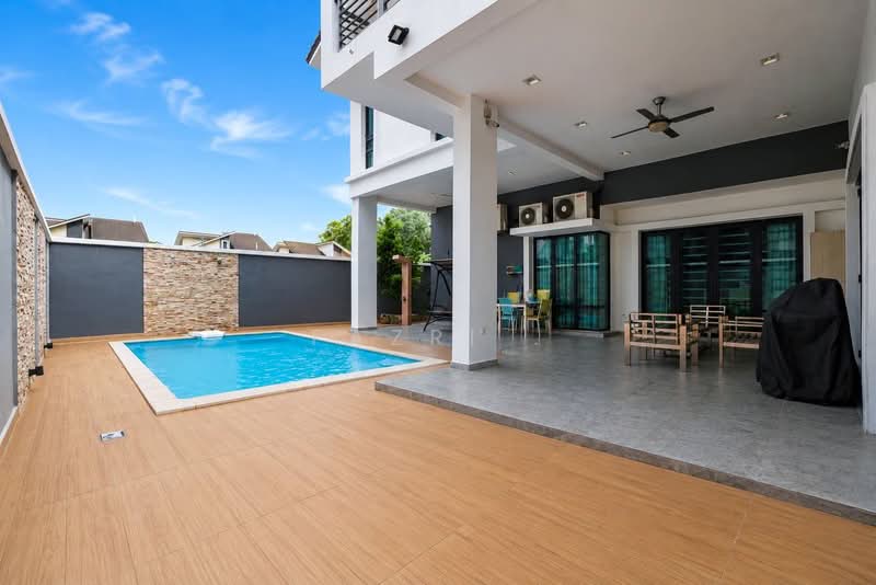 Bungalow House for Sale in Anjung Melati (Gombak) - Fazri . - PropertyGuru.com.my