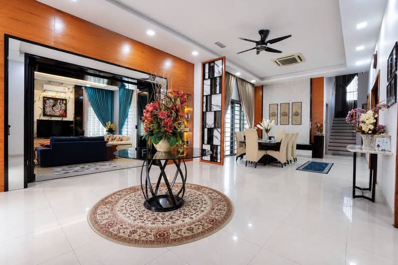 Bungalow House for Sale in Anjung Melati (Gombak) - Fazri . - PropertyGuru.com.my