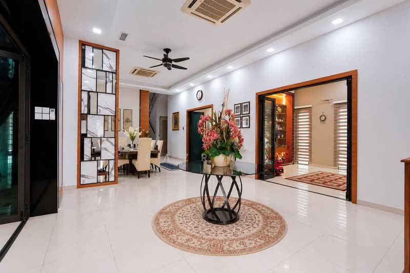 Bungalow House for Sale in Anjung Melati (Gombak) - Fazri . - PropertyGuru.com.my
