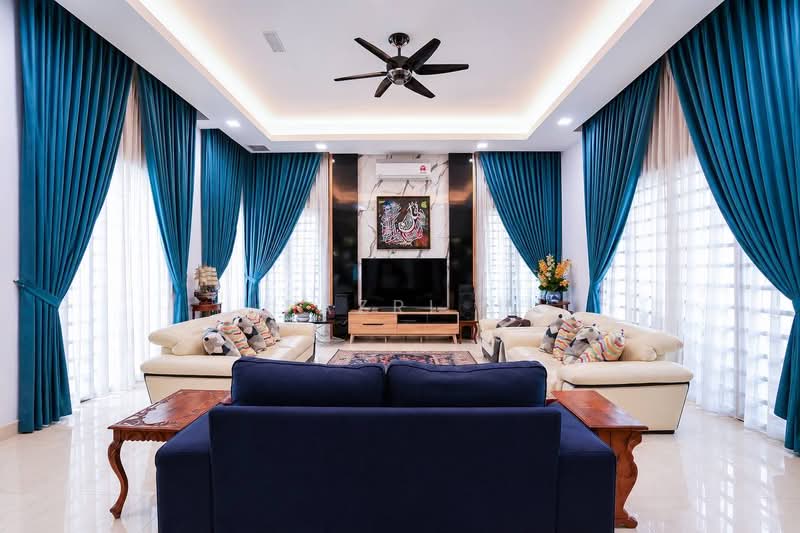 Bungalow House for Sale in Anjung Melati (Gombak) - Fazri . - PropertyGuru.com.my