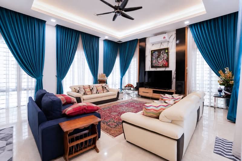 Bungalow House for Sale in Anjung Melati (Gombak) - Fazri . - PropertyGuru.com.my