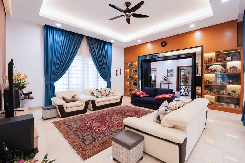 Bungalow House for Sale in Anjung Melati (Gombak) - Fazri . - PropertyGuru.com.my