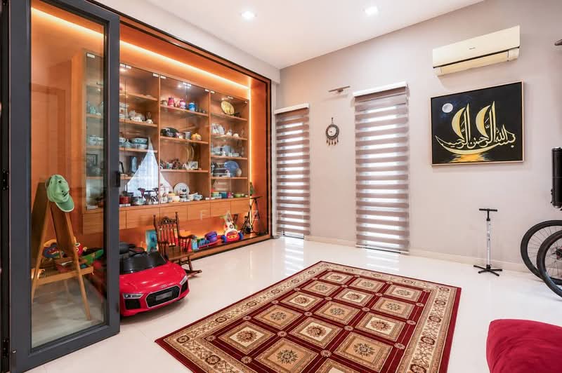 Bungalow House for Sale in Anjung Melati (Gombak) - Fazri . - PropertyGuru.com.my
