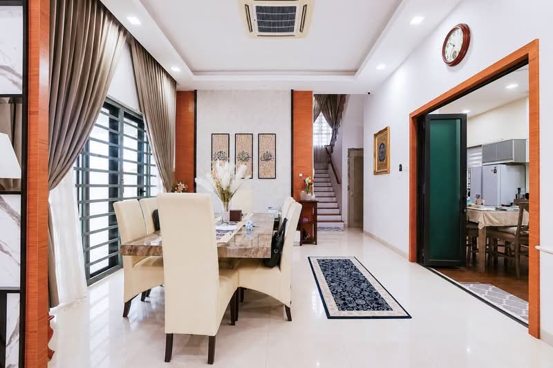 Bungalow House for Sale in Anjung Melati (Gombak) - Fazri . - PropertyGuru.com.my