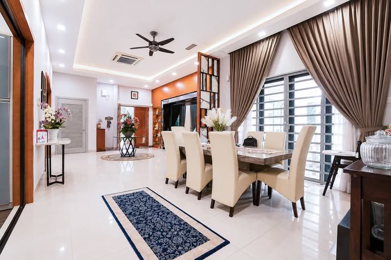 Bungalow House for Sale in Anjung Melati (Gombak) - Fazri . - PropertyGuru.com.my