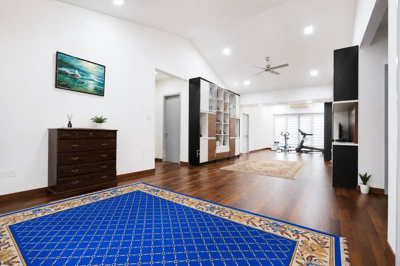 Bungalow House for Sale in Anjung Melati (Gombak) - Fazri . - PropertyGuru.com.my